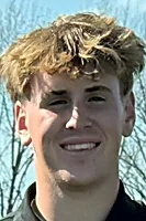 Golf trio still in contention for medals